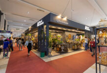 Enflor & Garden Fair 2025 chegam repaginados com nova identidade