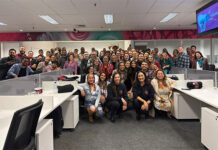 Eventesse amplia estrutura com nova sede no Brooklin (SP)