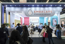 ESG: NürnbergMesse Brasil lançou o selo NMB Eco durante as FCEs