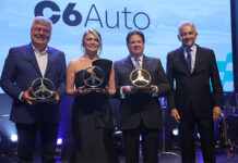 ExpoAutos 2025 teve recorde de público no Ceará