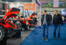 ExpoBento 2025 tem edição com maior número de expositores