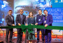 Exposec 2025 reuniu mais de 58 mil profissionais