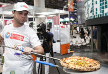 Campionato Mondiale della Pizza – Selections São Paulo acontece na FIPAN 2025