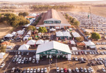 Fenasucro & Agrocana 2025 apresenta o programa Canaoeste Green