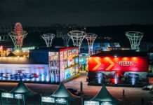 Festival Interlagos faz balanço de 2025 de seus eventos Automóveis e Motos