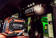LGL Case marca presença com ativações no Festival de Interlagos