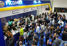 Programação da FICOMEX 2025 passará por transformação digital e sustentabilidade