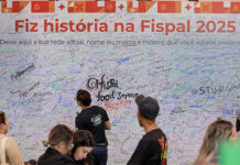 Fispal Food Service e Fispal Sorvetes celebram resultados e preparam ampliação para 2026