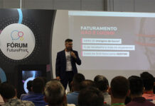 Fórum FuturePrint 2025 traz histórias inspiradoras e cases de sucesso