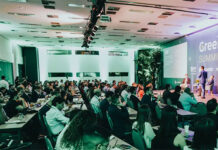 Greener Summit 2025 debate o futuro do setor elétrico no Brasil