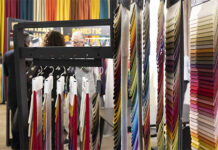 Projeto Texbrasil com inscrições abertas para participação na Heimtextil 2026