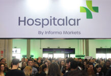 Hospitalar 2025 supera expectativas de público e geração de negócios