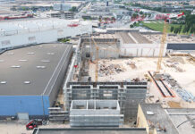 Italian Exhibition Group avança com expansão do Vicenza Expo Centre