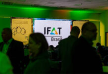 IFAT Brasil 2025 recebe Congresso Brasil-Alemanha de Tecnologias Ambientais e Gestão Hídrica
