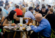 32ª edição do INSPIRAMAIS receberá 35 grupos internacionais