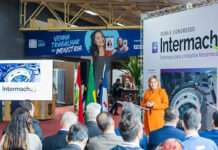 Intermach lança aplicativo oficial para ampliar a experiência de negócios e interatividade