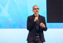 Oasis Connection 2025 traz palestra de Julius Solaris em sua estreia