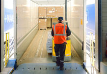 Kuehne+Nagel vence o Prêmio UFI Industry Partners 2025