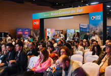 “Famílias LGBT+ no Turismo” será um dos assuntos da LGBT+ Turismo Expo 2025