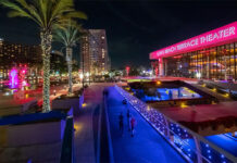 Long Beach Convention & Entertainment Center incrementa conectividade