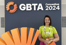 GBTA 2025: ALAGEV destaca trilhas sobre inovação, liderança e sustentabilidade