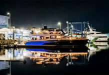 Marina Itajaí Boat Show 2025 reforça protagonismo de Santa Catarina no setor
