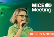 MICE Meeting 2025 promete provocar o mercado de eventos com debates estratégicos