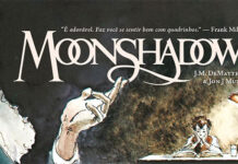 CCXP25 traz roteirista de Homem-Aranha: A Última Caçada de Kraven e Moonshadow