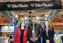 Discover/Descubra São Paulo levará 70 empresas de turismo para os maiores eventos do setor