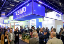 ABIMO fecha R$ 6,4 milhões em contratos na Hospitalar 2025