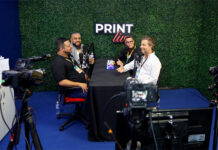APS Eventos apresenta a primeira temporada do podcast Print Live
