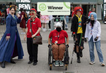 RX Global vence premiação de Desenvolvimento Sustentável da UFI