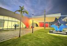 Recife Expo Center incentiva campanha de doação de sangue