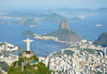 Fórum de Líderes Locais da COP30 reunirá prefeitos e governadores no Rio para acelerar ação climática