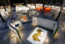 SP-Arte Rotas passa a abranger narrativas da América Latina