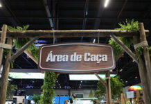 Conheça quais serão as atrações da Shot Fair Brasil Celebration 2025