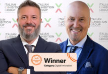 Italian Exhibition Group é vencedor do Digital Innovation Award 2025
