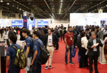 Smart City Business Brazil reúniu público recorde em edição 2025