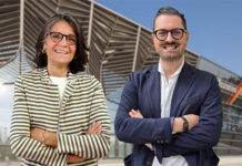 Stefania Calcaterra passa a direção da NürnbergMesse Italia para Danny D’Alessandro