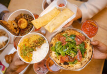 Taste São Paulo Festival 2025: conheça os principais pratos e drinques do menu