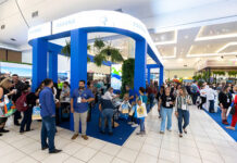 FIT Cataratas 2025 espera receber 10,2 mil visitantes a partir de hoje