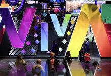 ApexBrasil e Sebrae levam delegação recorde de 40 startups para a VivaTech 2025
