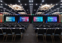 WTC Events Center oferece condições especiais para eventos corporativos