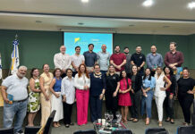 ABEOC no Amazonas faz parceria com o CETUR e marca novo capítulo para o setor de eventos na região Norte