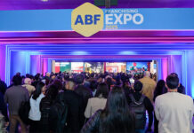 ABF Franchising Expo 2025 mostra avanço do franchising para vários mercados