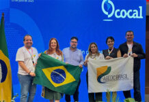 Fortaleza é escolhida para sediar a 42ª edição do Congresso COCAL