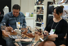 Polos calçadistas esperam ampliar negócios na segunda edição do ano da BFSHOW