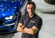 Arena de Customização by Batistinha é uma das atrações do Salão do Automóvel 2025