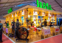 Brasil reforça presença estratégica na África com participação na FILDA 2025