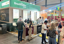 Empresas brasileiras do setor se destacaram na World of Coffee 2025